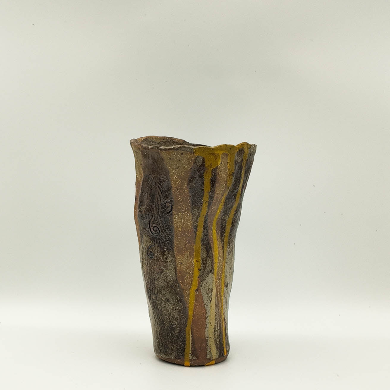 F013 - Mini Vase