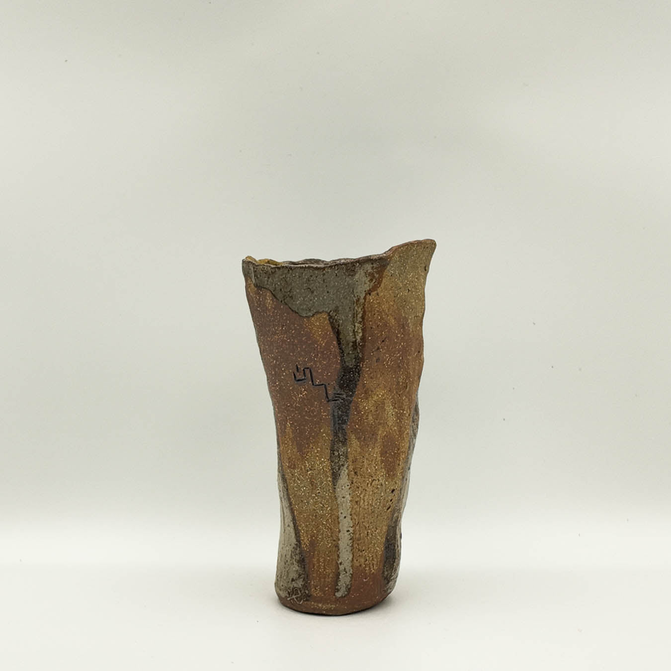 F013 - Mini Vase