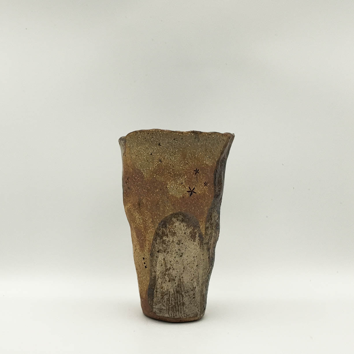 F013 - Mini Vase