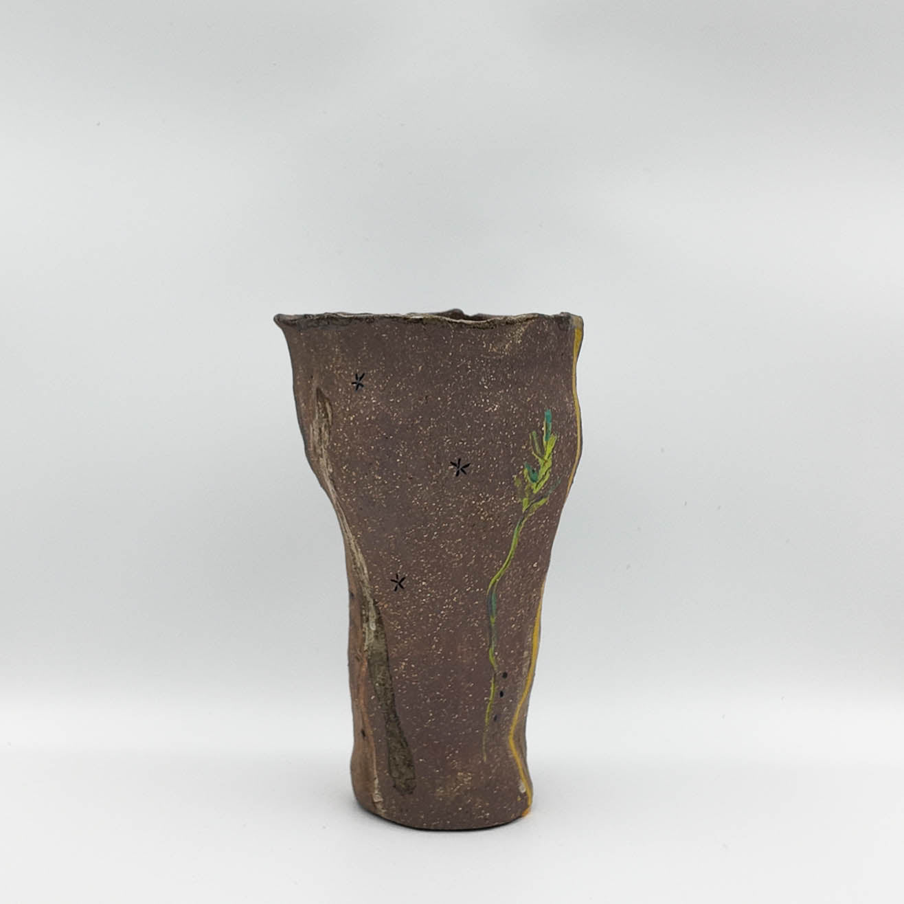F015 - Small Vase