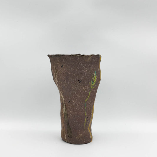 F015 - Small Vase