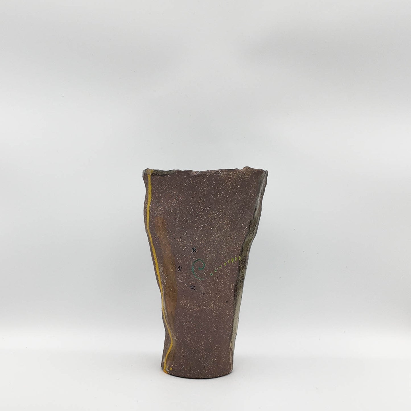 F015 - Small Vase
