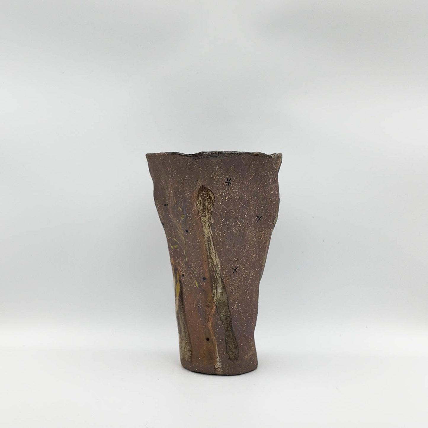 F015 - Small Vase