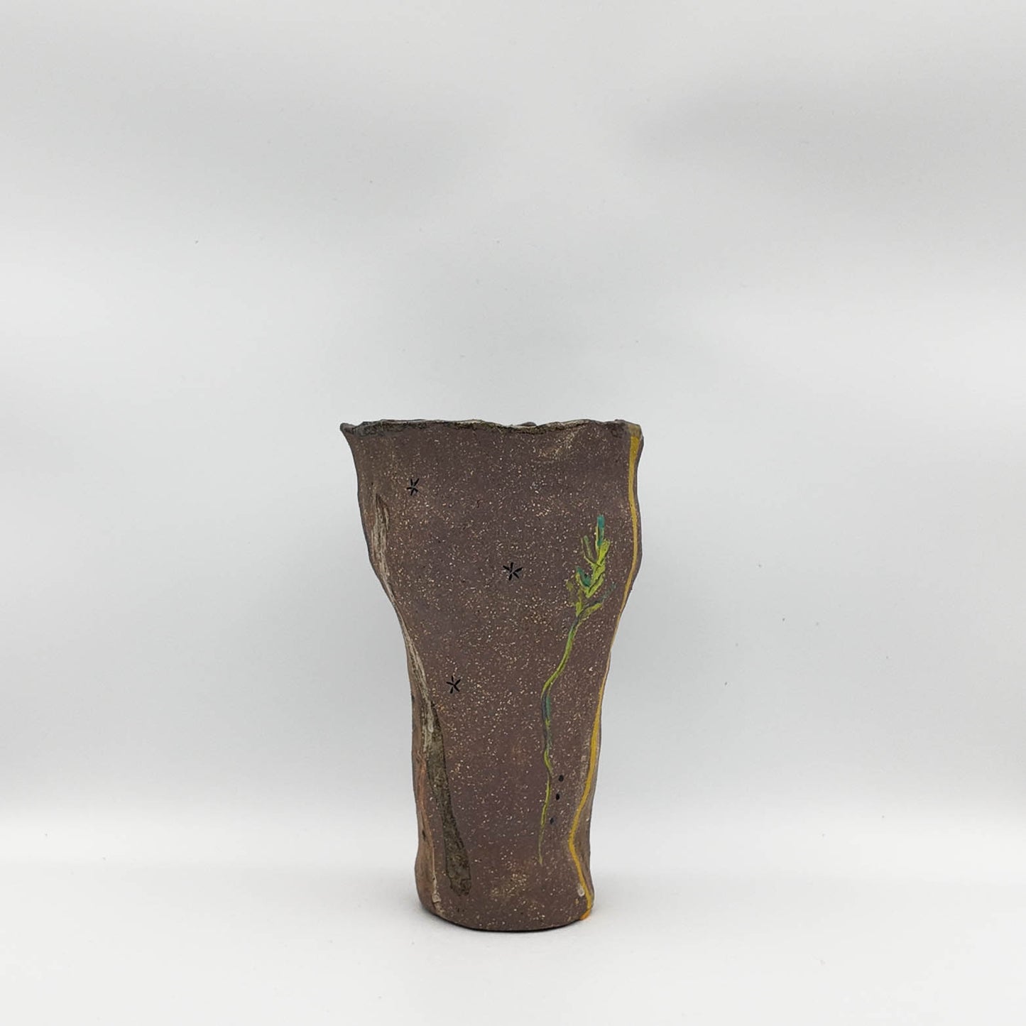F015 - Small Vase