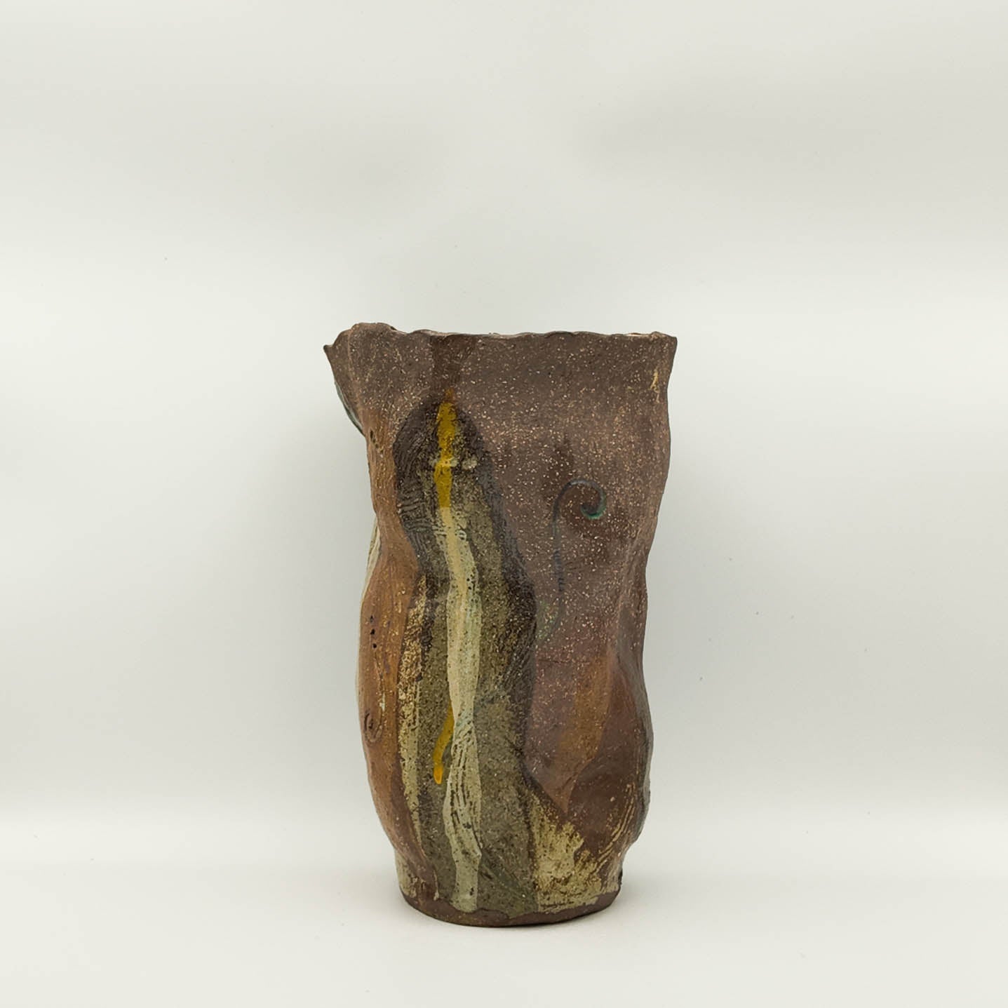 F018 - Medium Vase
