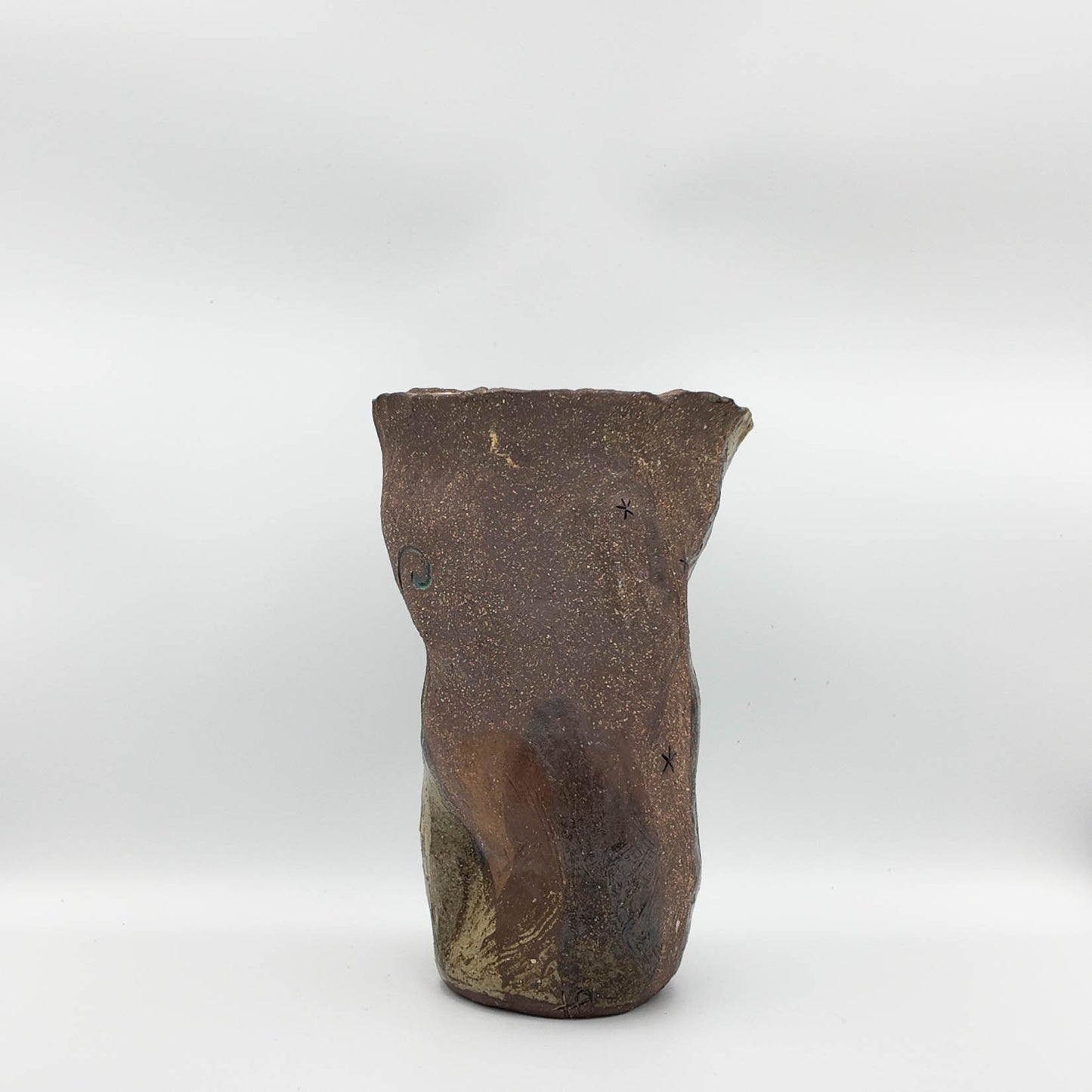 F018 - Medium Vase