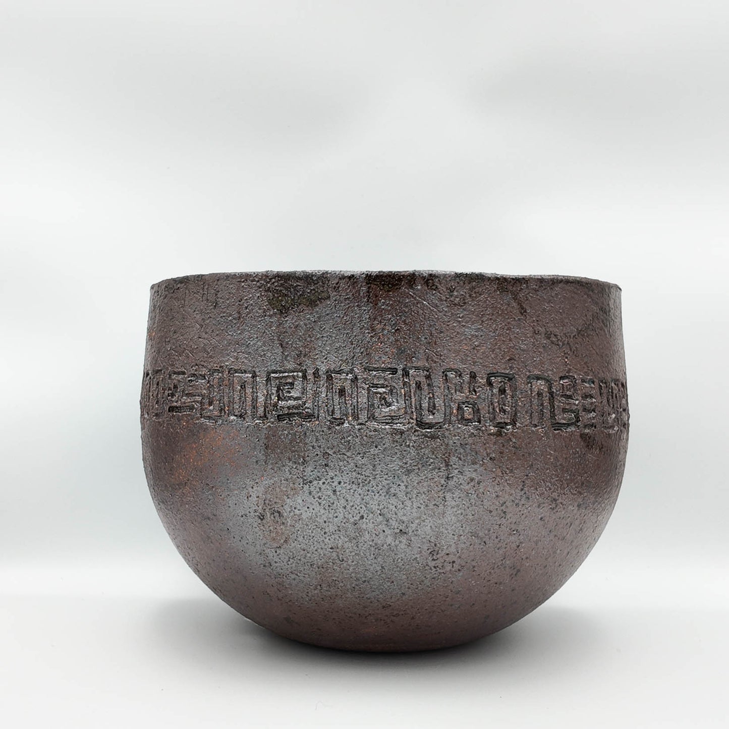 AB001 - Stoneware Large Bowl