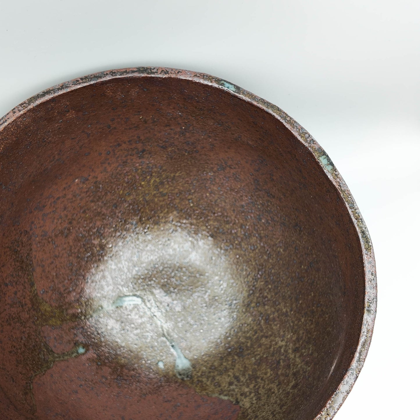 AB001 - Stoneware Large Bowl