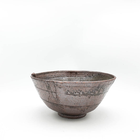 B008 - Stoneware Bowl