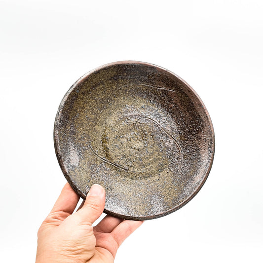 SP002 - Small Plate