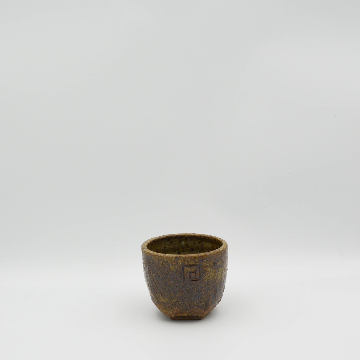 C001 - Pentagon Cup