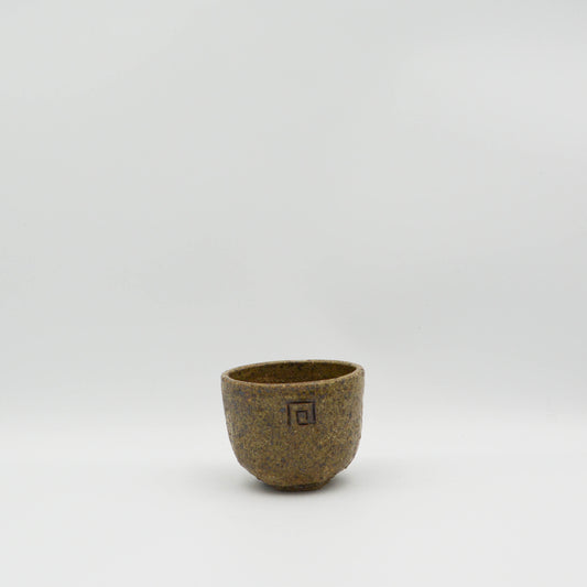 C001 - Pentagon Cup