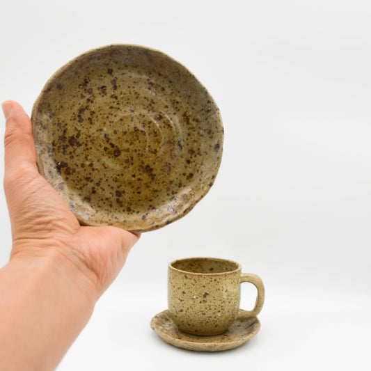 SP001 - Small Plate