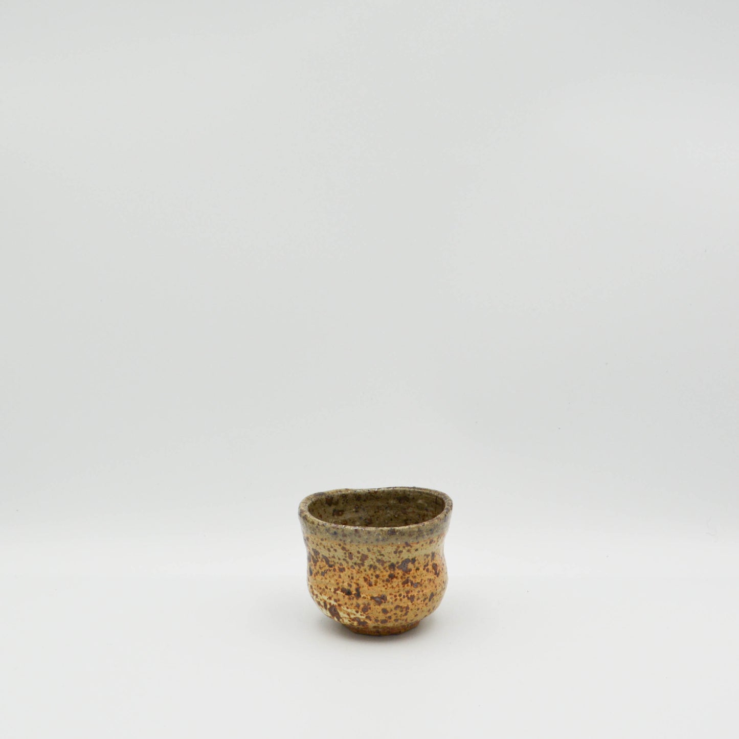 AC005 - Small Organic Guinomi