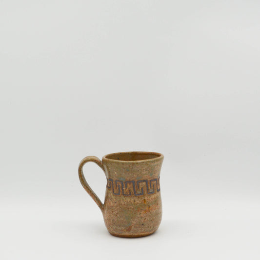 M003 - Pattern mug