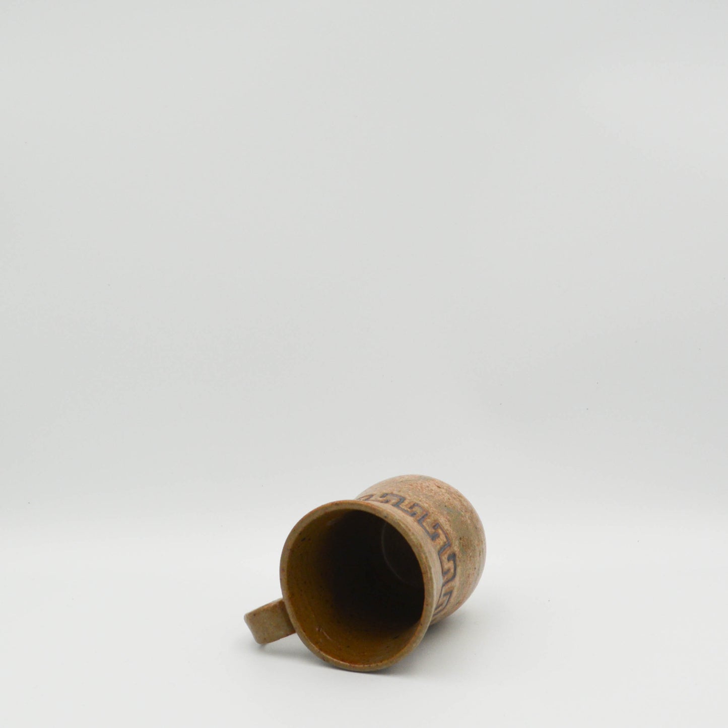 M003 - Pattern mug