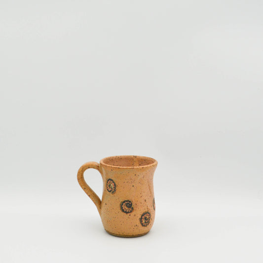 M002 - Sea shells mug