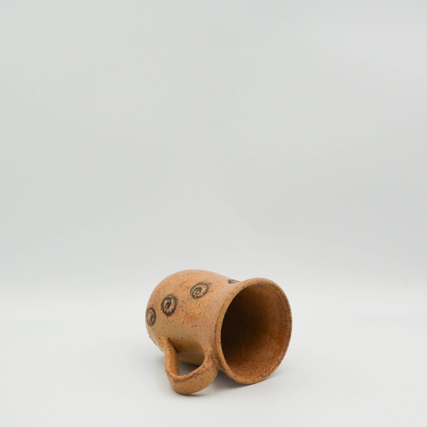 M002 - Sea shells mug