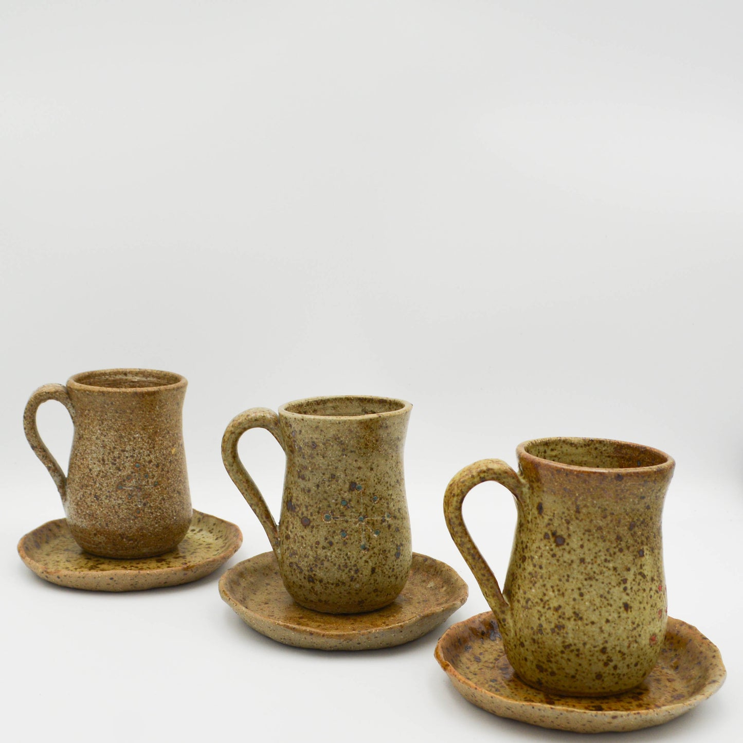 M001 - Starry Mug
