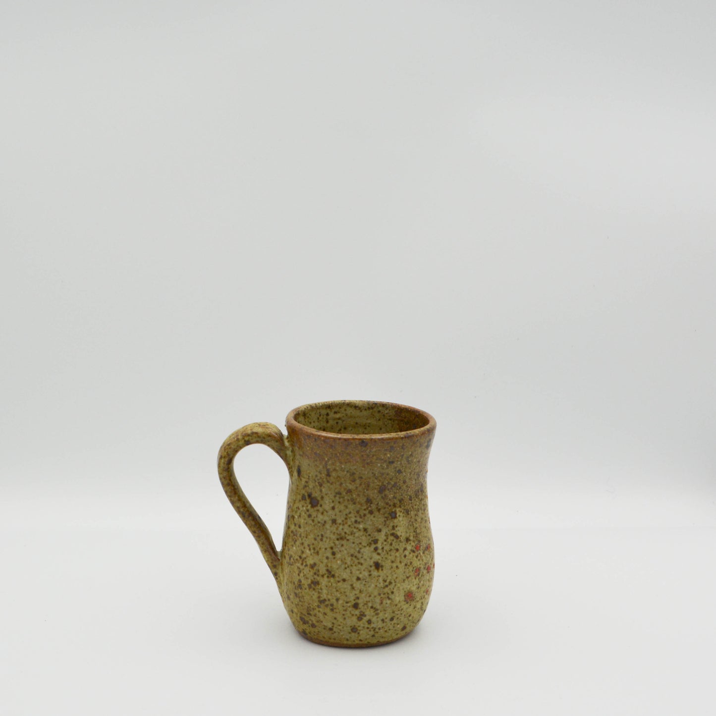 M001 - Starry Mug