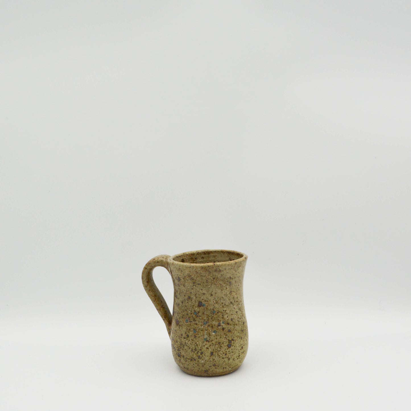 M001 - Starry Mug