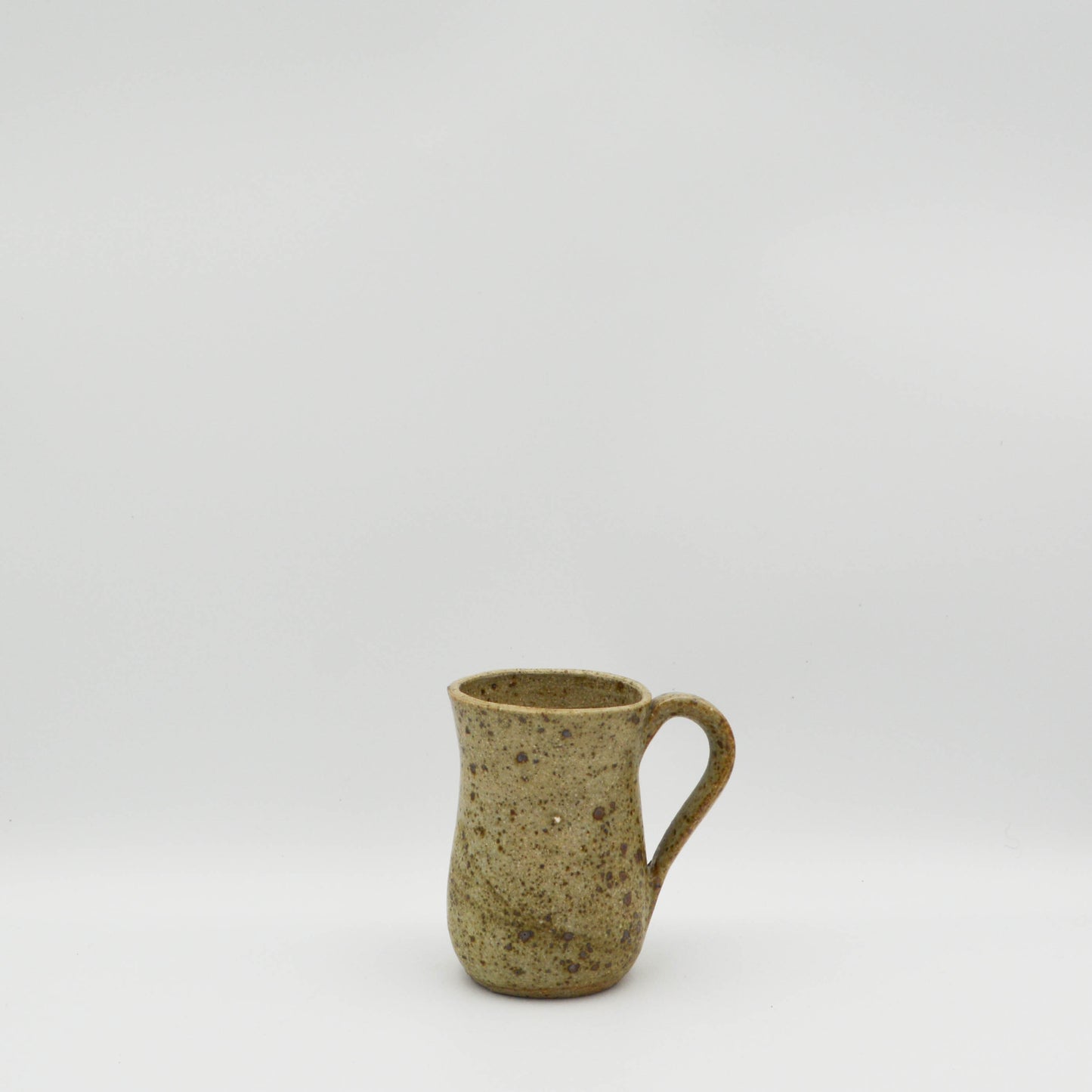 M001 - Starry Mug