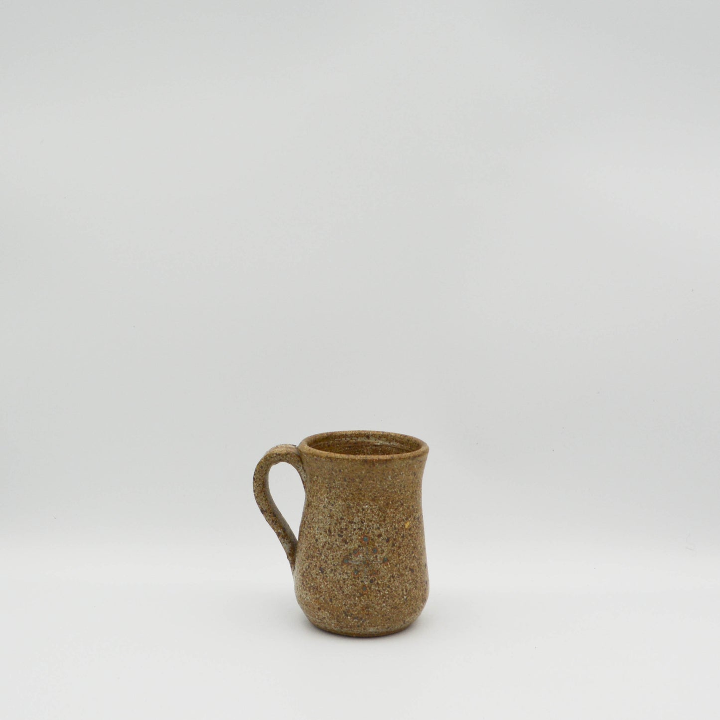M001 - Starry Mug