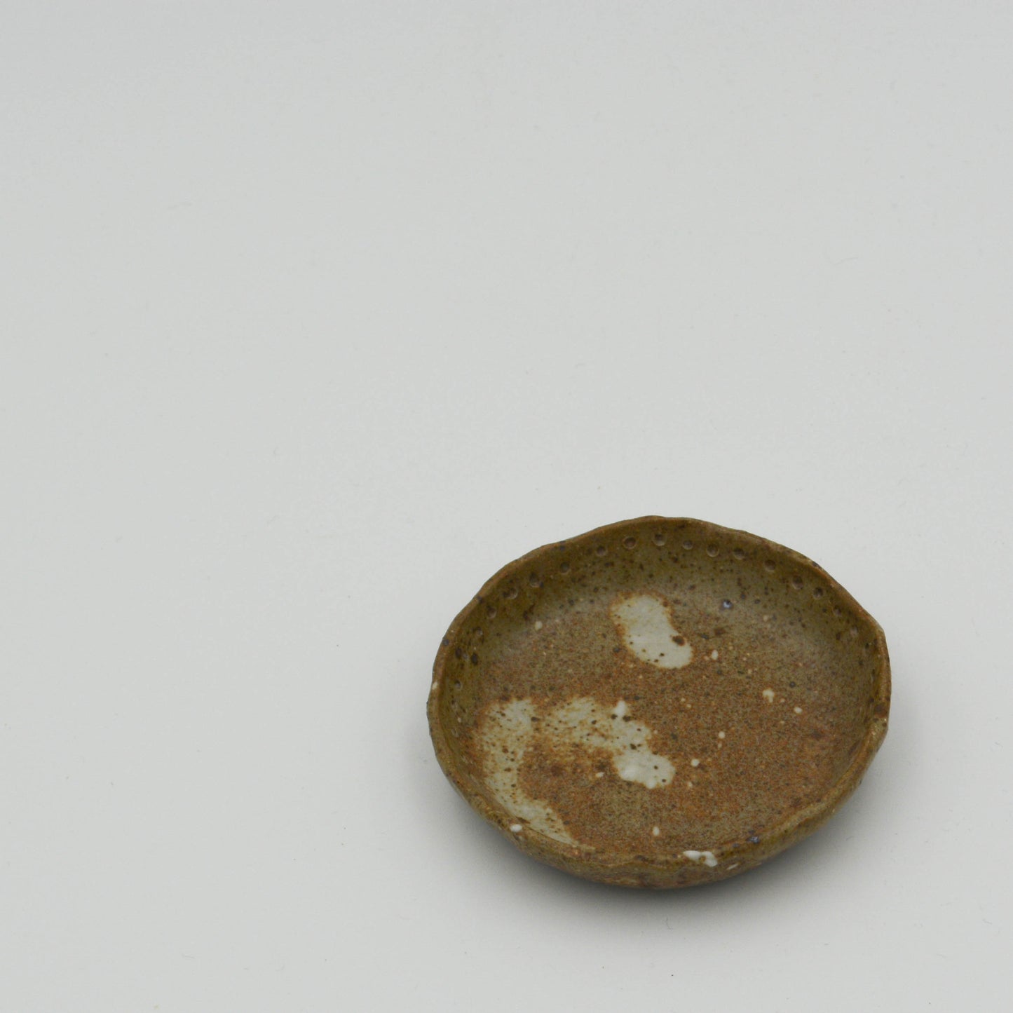 TP002 - Natural Tiny Plate