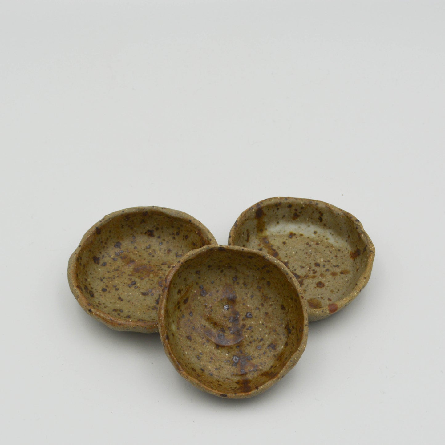 TP005 - Tiny Dish