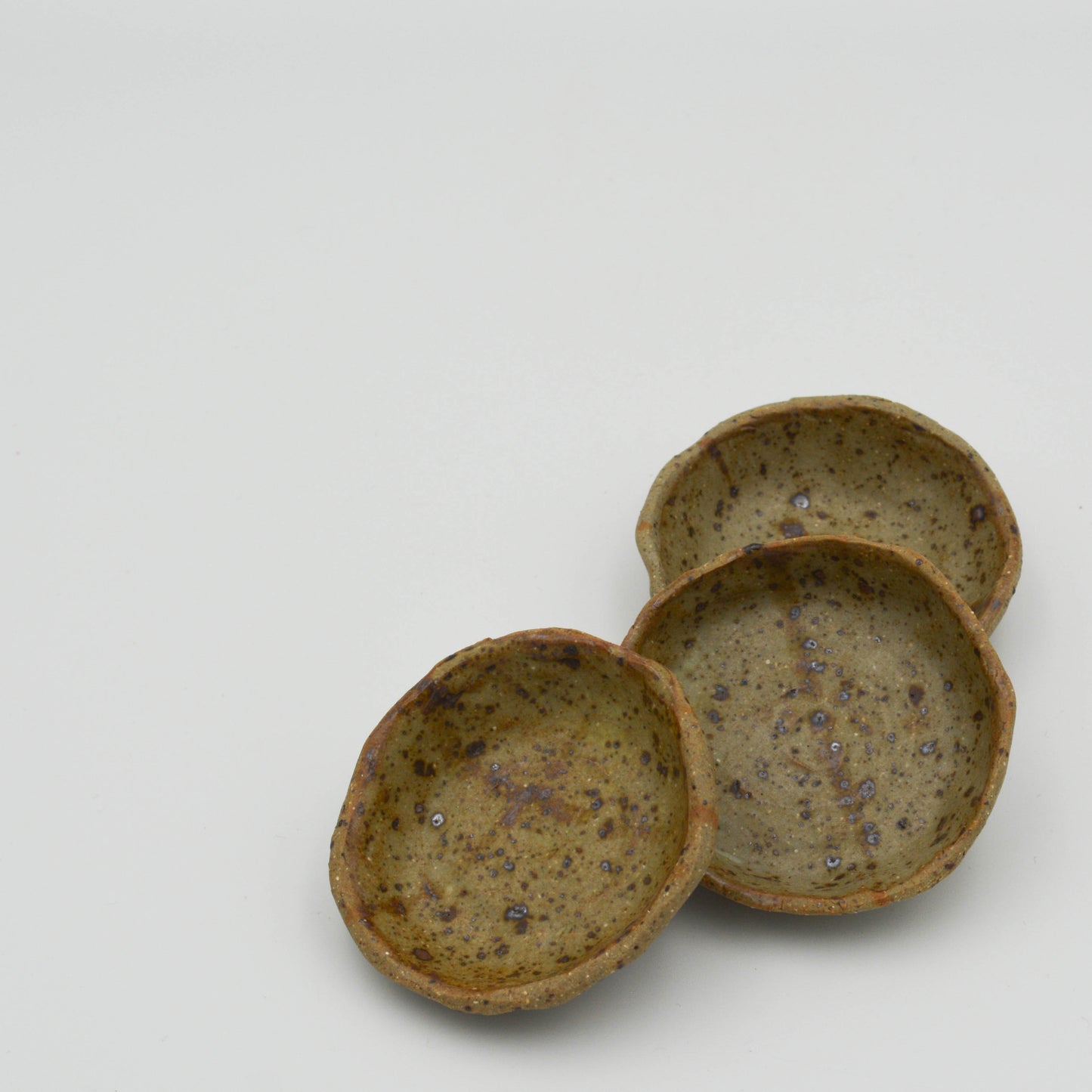 TP005 - Tiny Dish