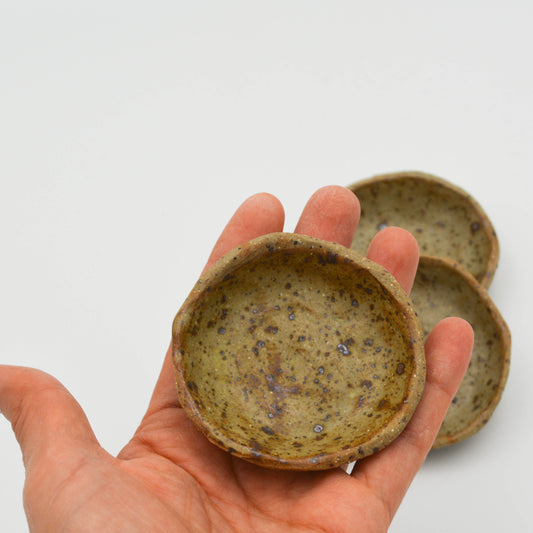 TP005 - Tiny Dish
