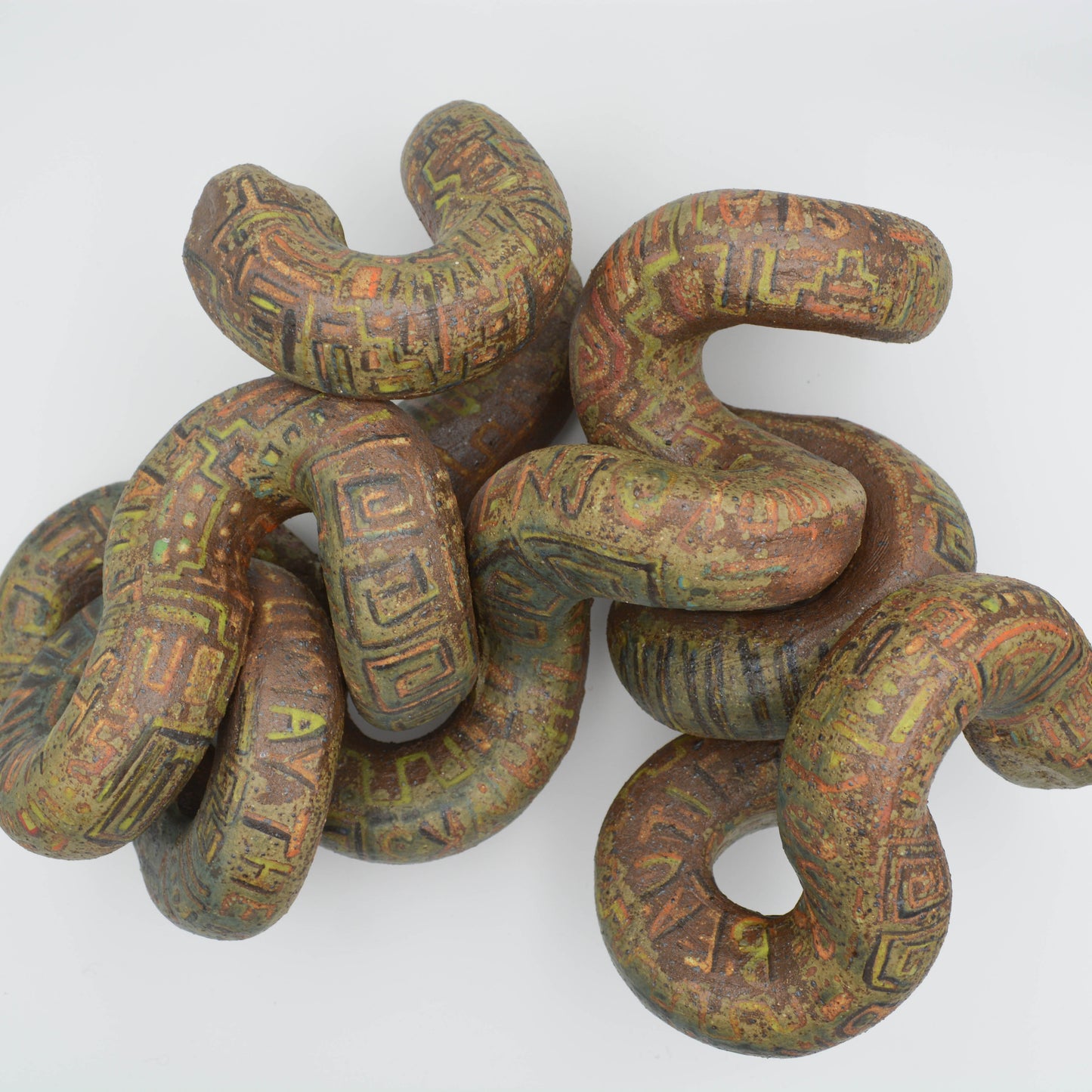 EW004 - Cosmic Balance Sculpture