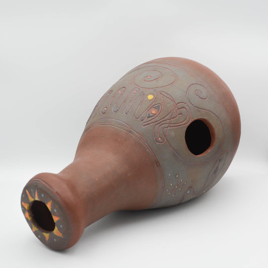 UD004 - Dark Magic Udu Drum