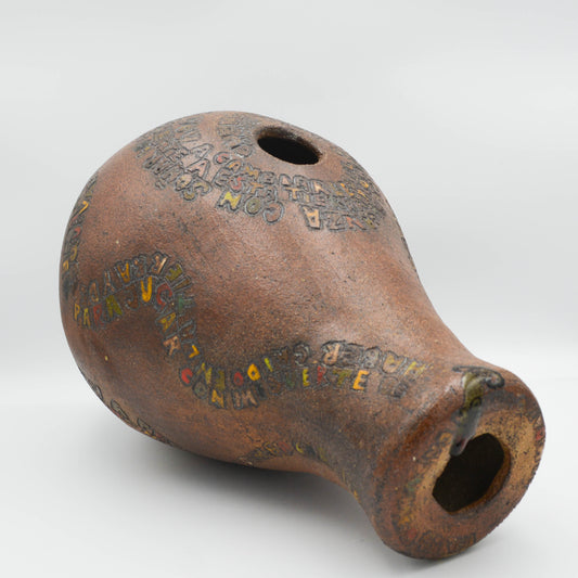UD007 - Arrival Song Udu Drum