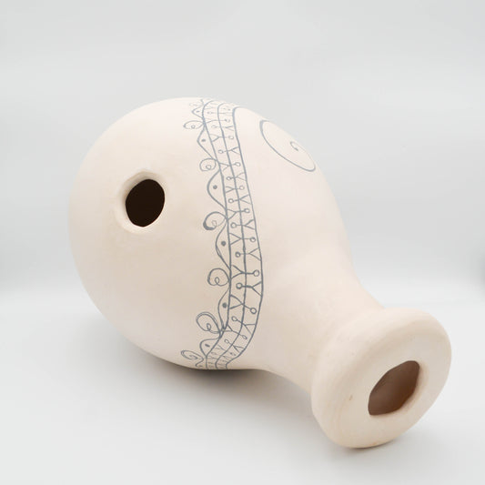 UD006 - Community seeds Udu Drum