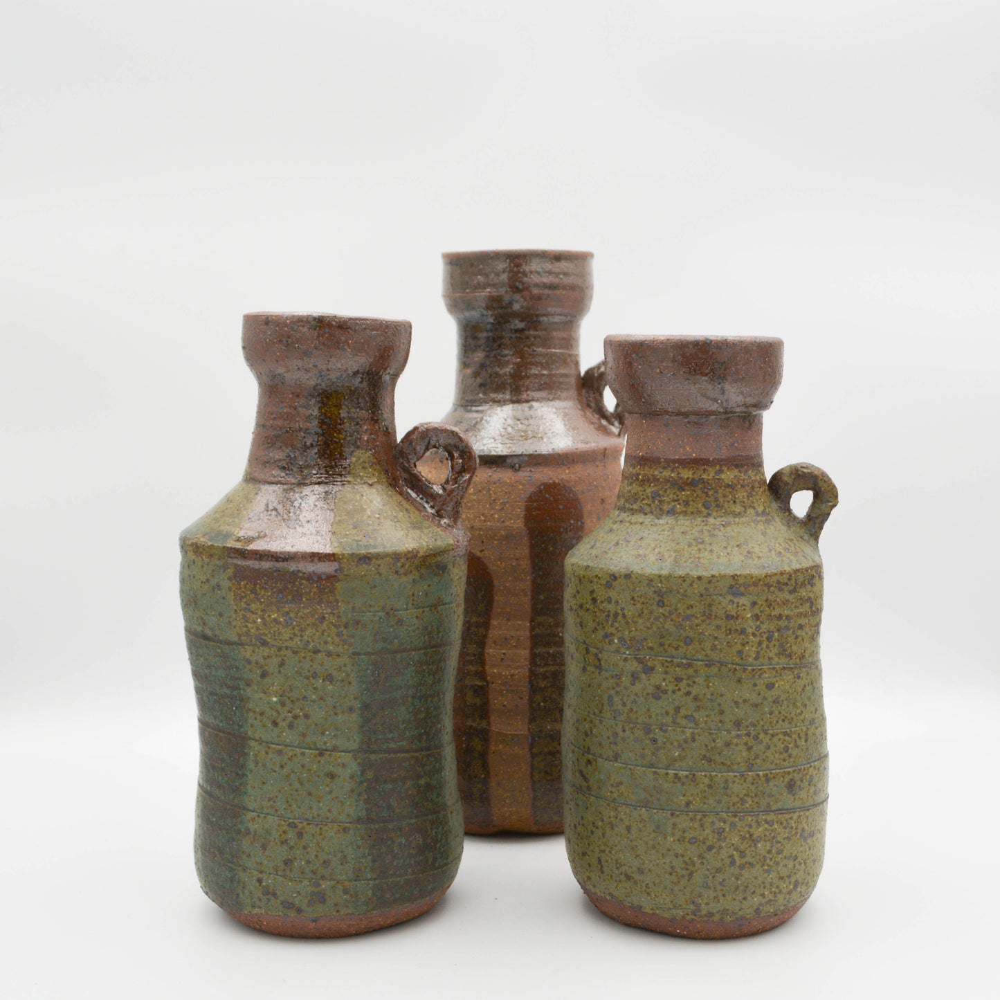ABT001 - Stoneware Bottle