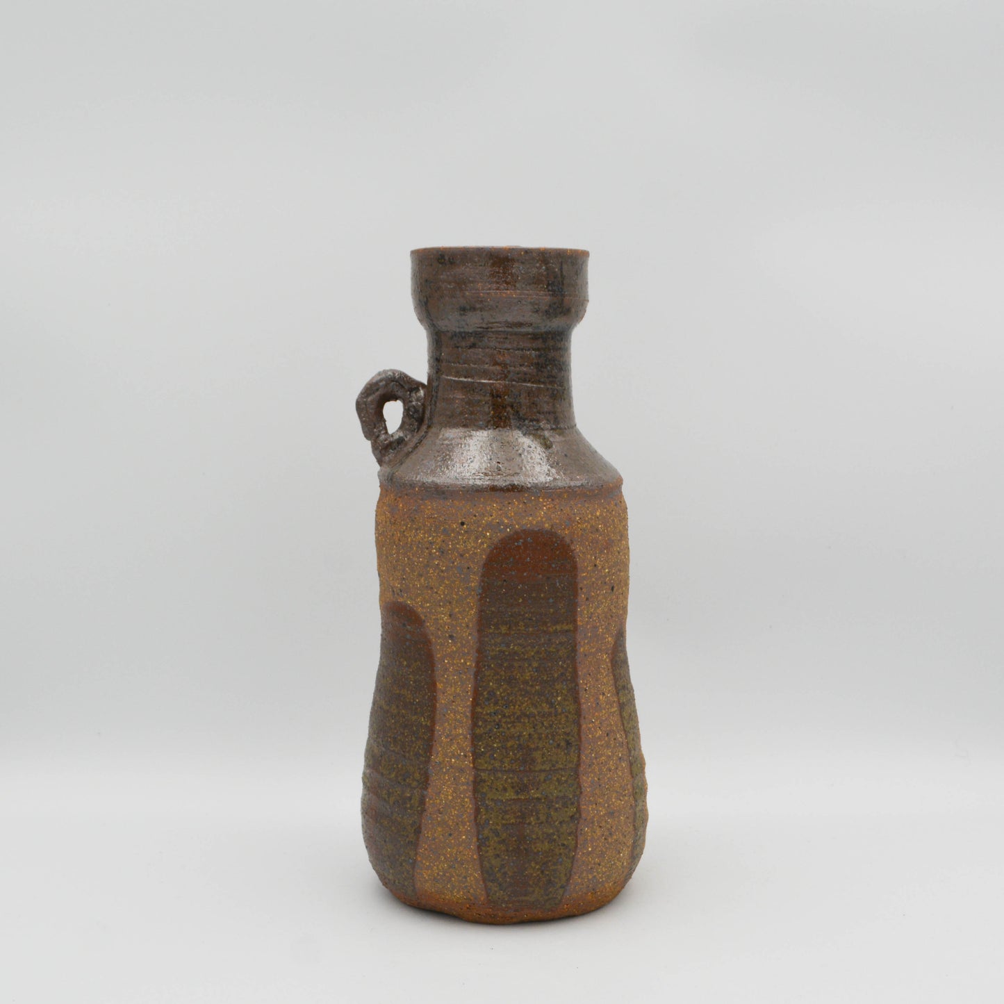 ABT001 - Stoneware Bottle