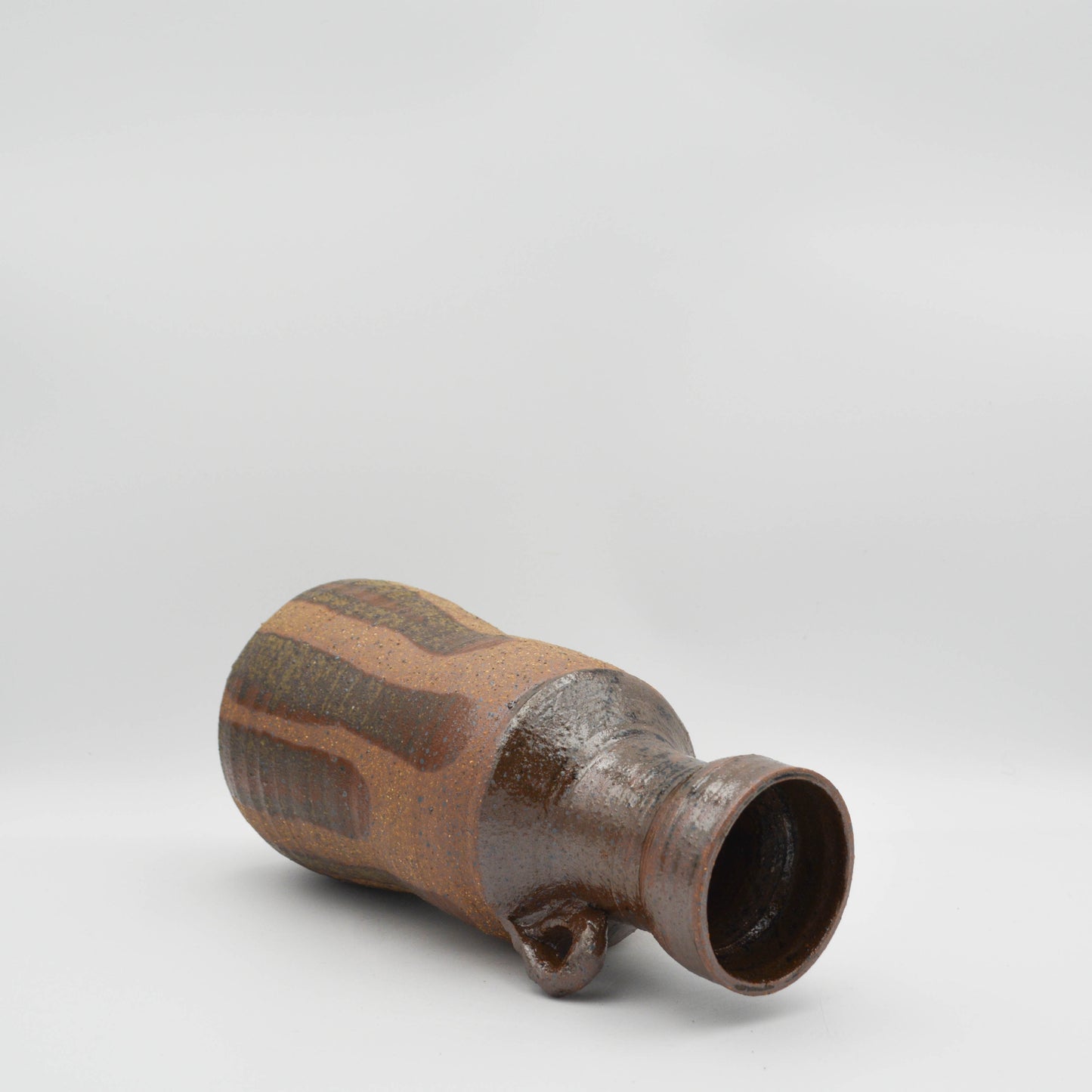ABT001 - Stoneware Bottle
