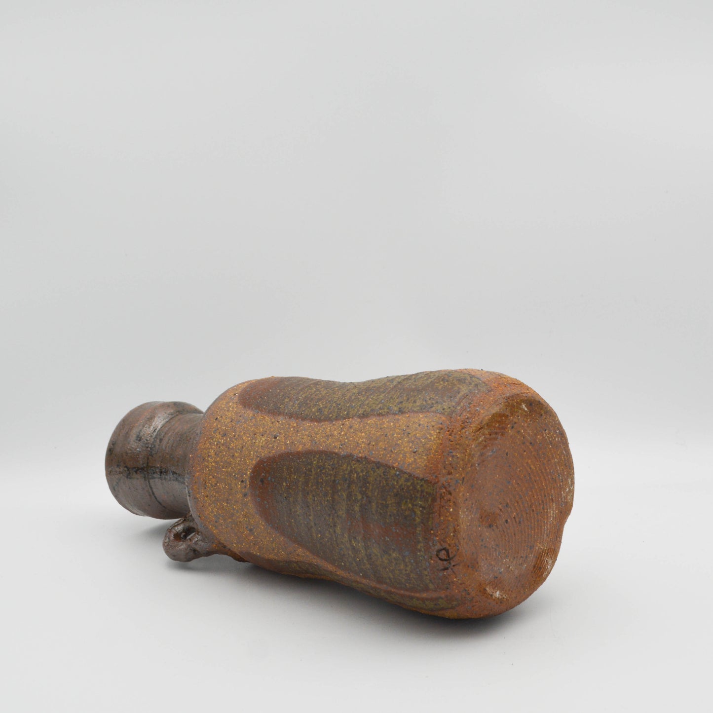 ABT001 - Stoneware Bottle
