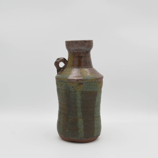 BT003 - Stoneware Bottle