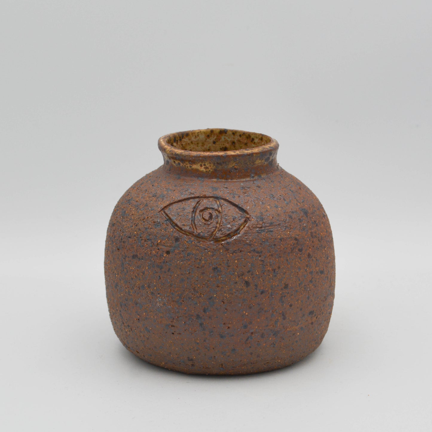 BT004 - Stoneware Bottle