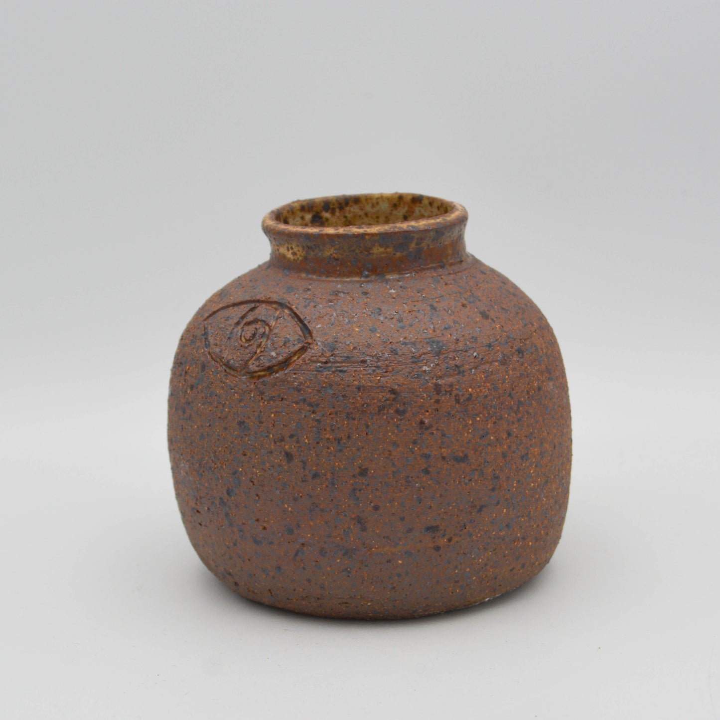 BT004 - Stoneware Bottle