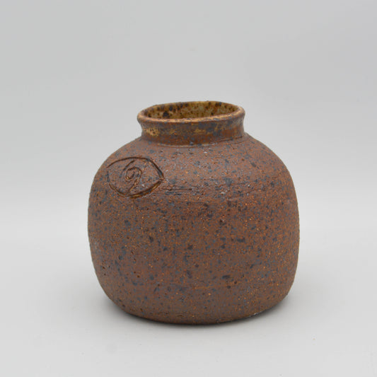 BT004 - Stoneware Bottle