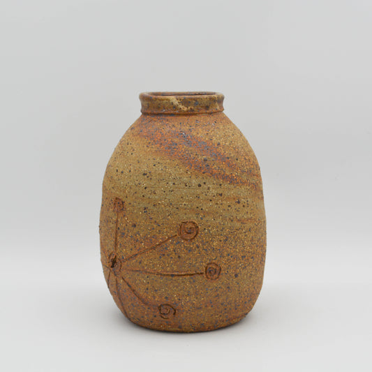 BT008 - Stoneware Bottle