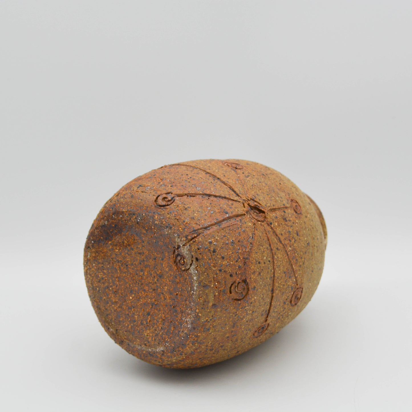 BT008 - Stoneware Bottle