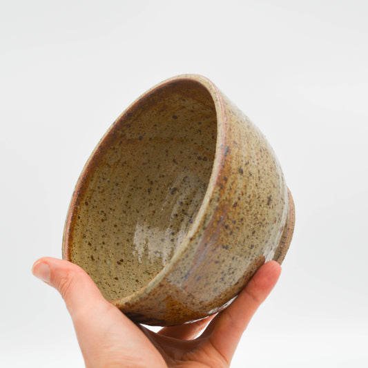 B004 - Patterns Small Bowl