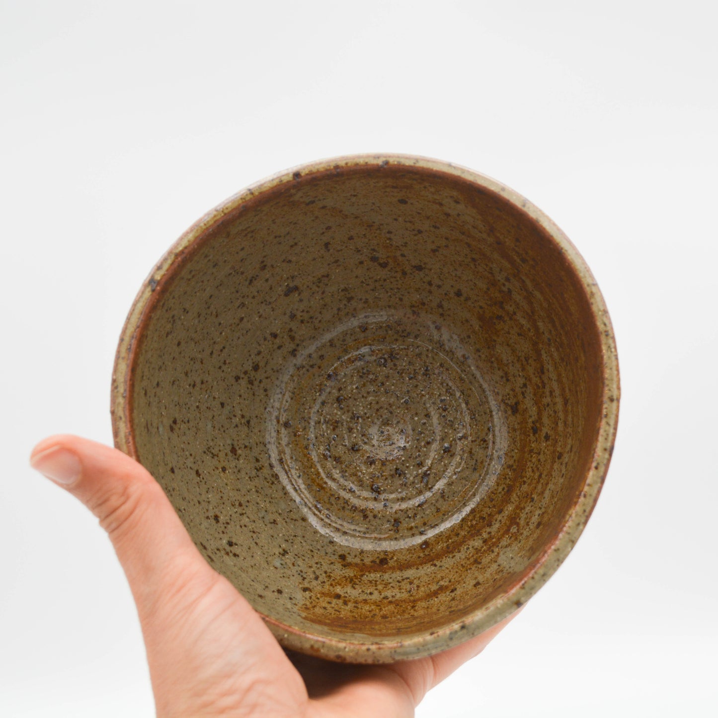 B004 - Patterns Small Bowl
