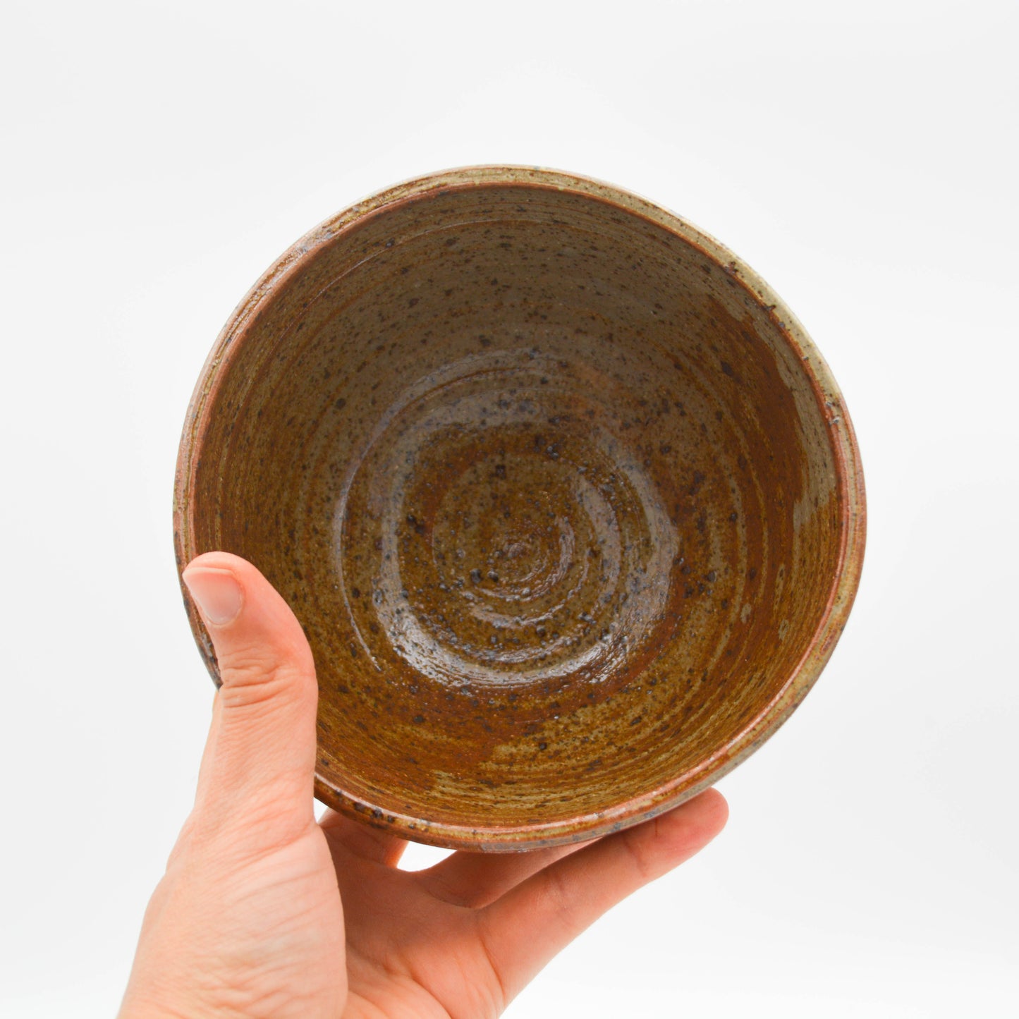 B005 - Patterns Small Bowl