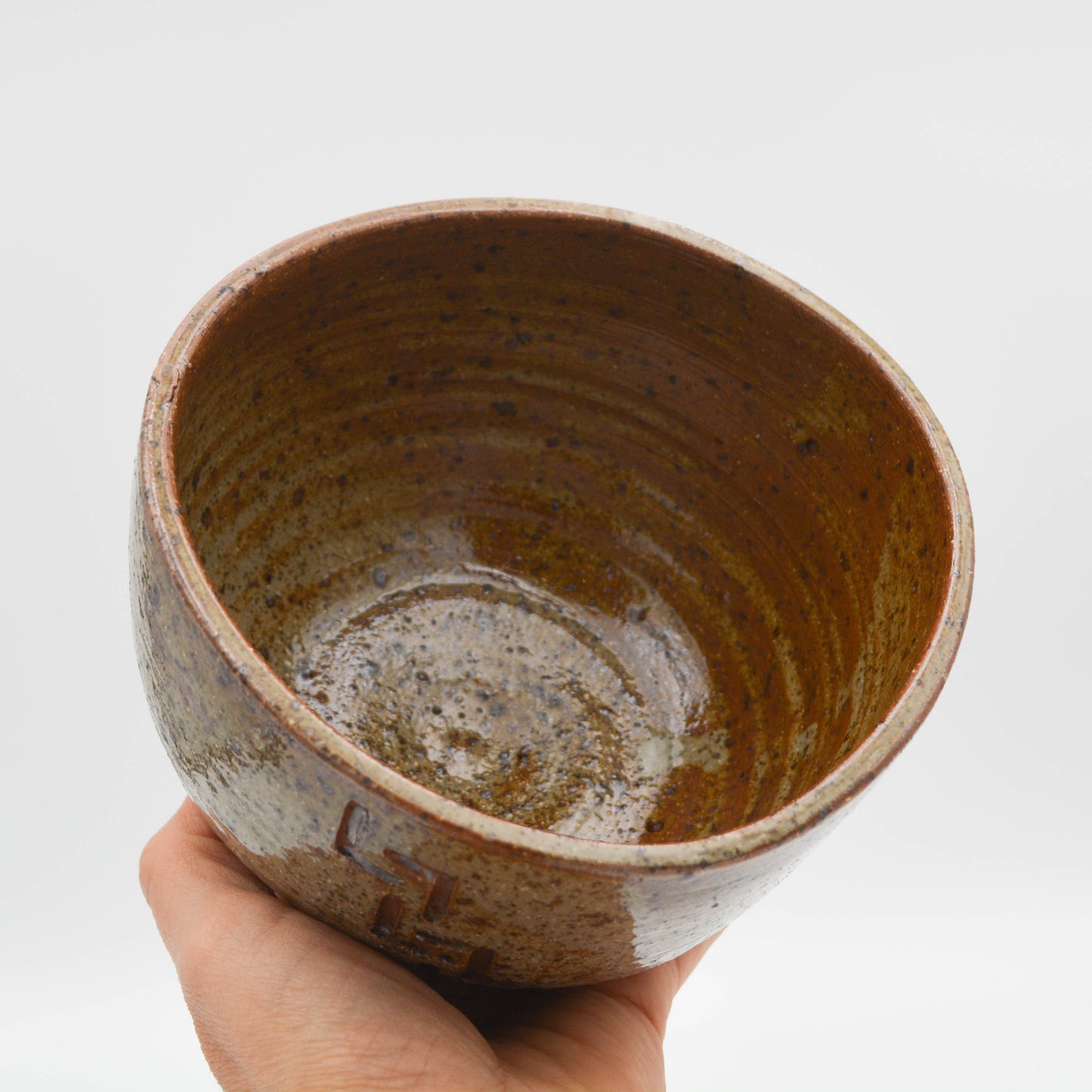 B007 - Patterns Small Bowl
