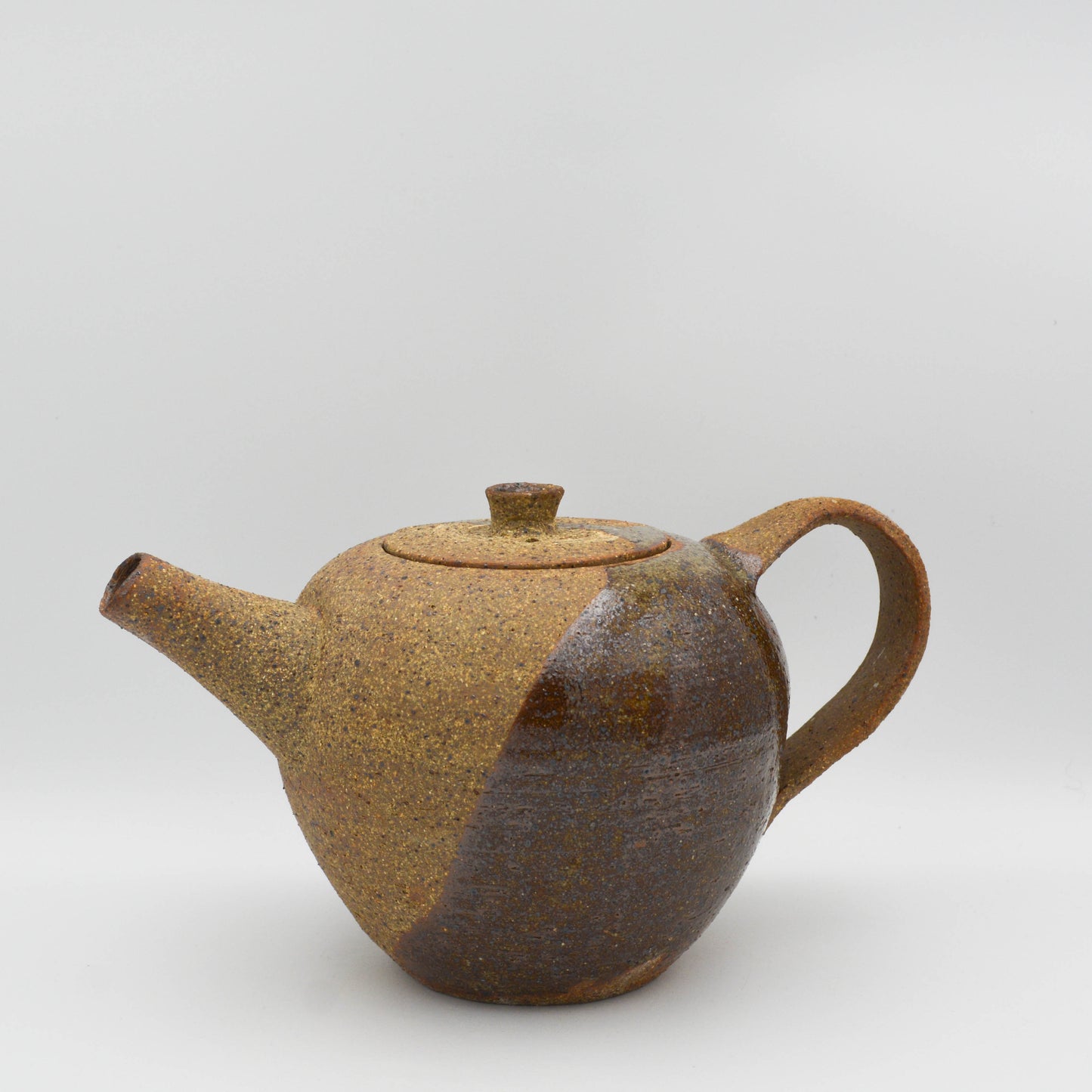 TEA002 - Tea Pot